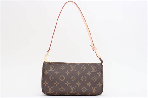 louis vuitton pochette nm.